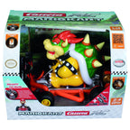 Mario Kart Bowser Radiostyrd Bil