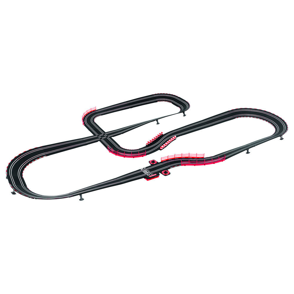 Carrera GO!!! Ferrari Power Racing - Racing Circuit