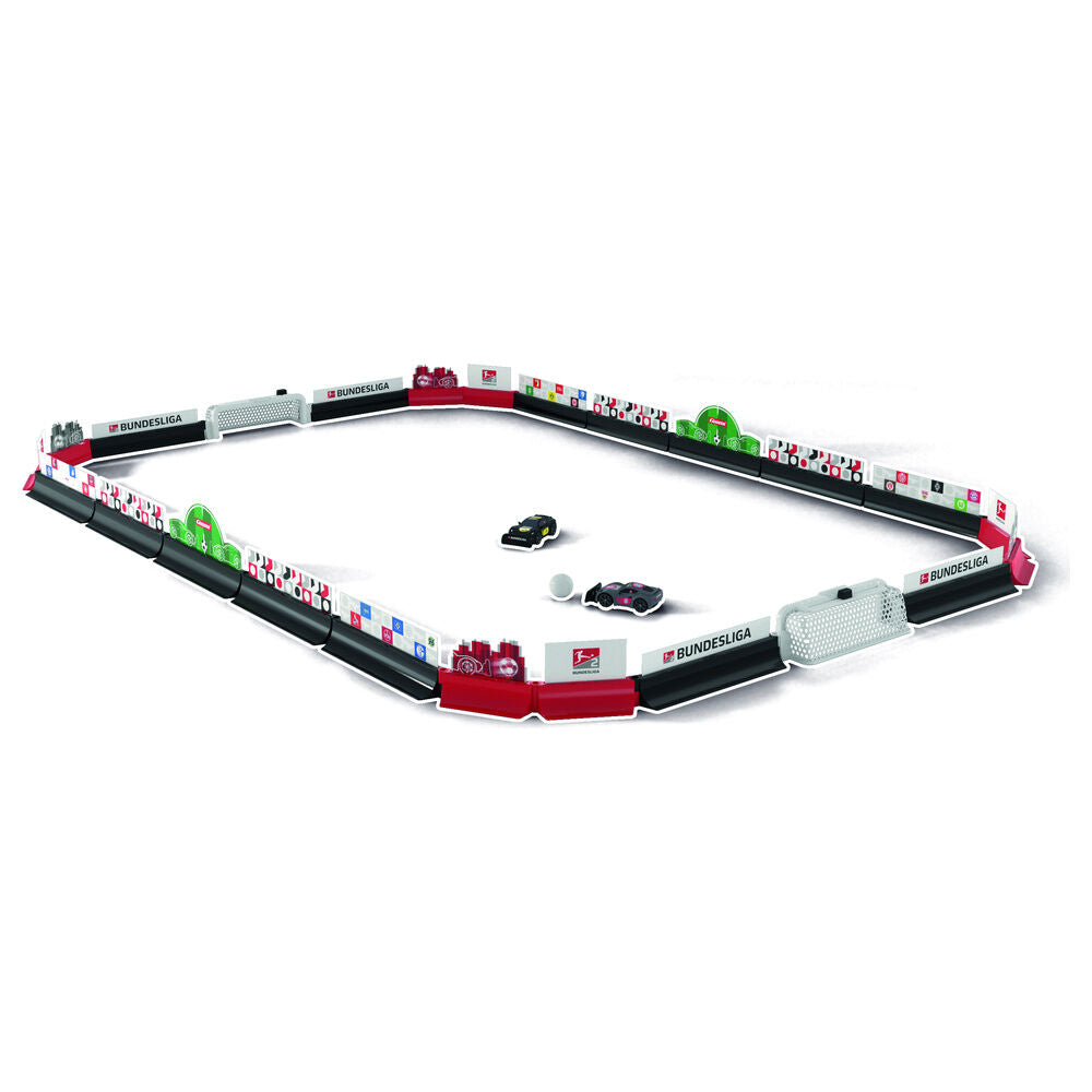 Bundesliga Fotboll Radiostyrd Bilset