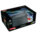 F1 Mercedes AMG Petronas Twinpack - 2 Bilar Med Återdragning