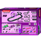 Carrera GO!!! Glamour Racing - Racing Circuit