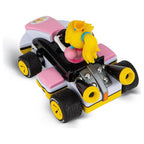 Mario Kart Peach Radiostyrd Bil