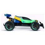 Factory Racing Radiostyrd Bil