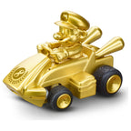 Mario Kart Mario Gold Radiostyrd Bil