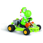 Mario Kart Yoshi Radiostyrd Bil