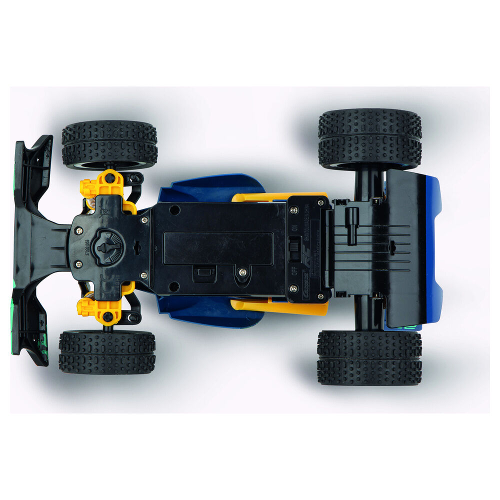 Factory Racing Radiostyrd Bil