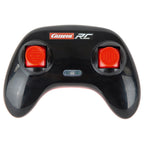 Mario Kart Bowser Radiostyrd Bil