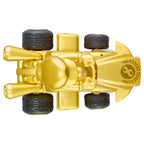 Mario Kart Mario Gold Radiostyrd Bil
