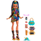 Monster High Nefera Deline docka