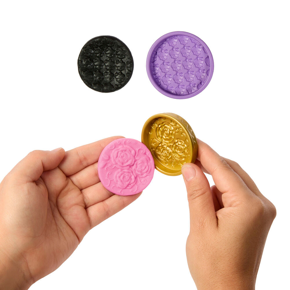 Monster High Födelsedagsdocka Clawdeen Wolf