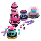 Monster High Födelsedagsdocka Clawdeen Wolf