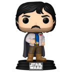 Funko POP Figur Star Wars Biggs Darklighter