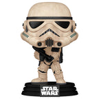 Funko POP Figur Star Wars Sandtrooper – Samlarobjekt