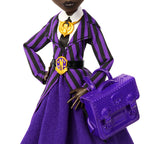 Monster High Wednesday Bianca Docka