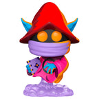 POP Figur Masters of the Universe Orko – Samlarfigur i Presentförpackning
