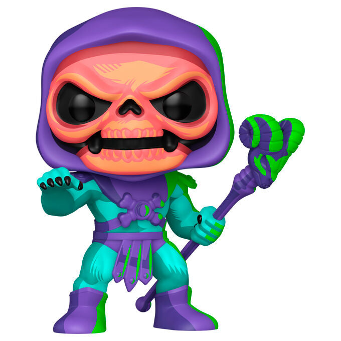 Funko POP Figur Masters of the Universe Skeletor