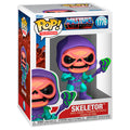 Funko POP Figur Masters of the Universe Skeletor