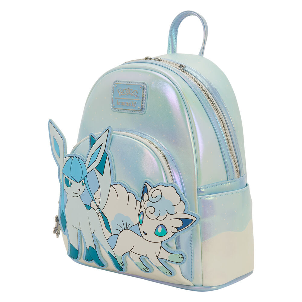 Loungefly Pokemon Winter Ryggsäck 26cm