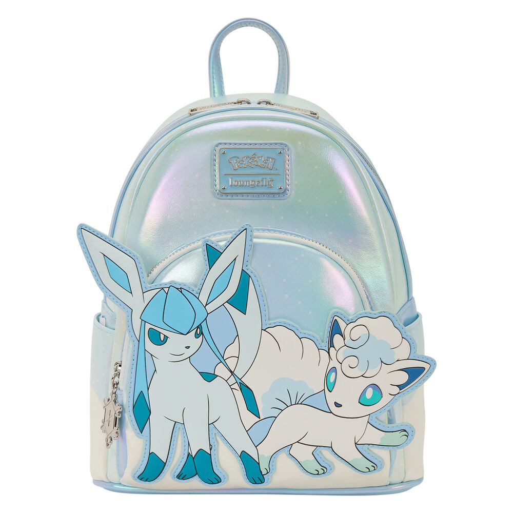 Loungefly Pokemon Winter Ryggsäck 26cm
