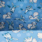 Loungefly Pokemon Winter Ryggsäck 26cm