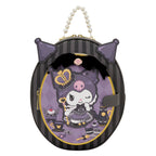 Loungefly Hello Kitty Kuromi 20th Anniversary Ryggsäck 28cm