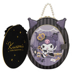 Loungefly Hello Kitty Kuromi 20th Anniversary Ryggsäck 28cm