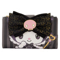 Loungefly Hello Kitty Kuromi 20th Anniversary Plånbok