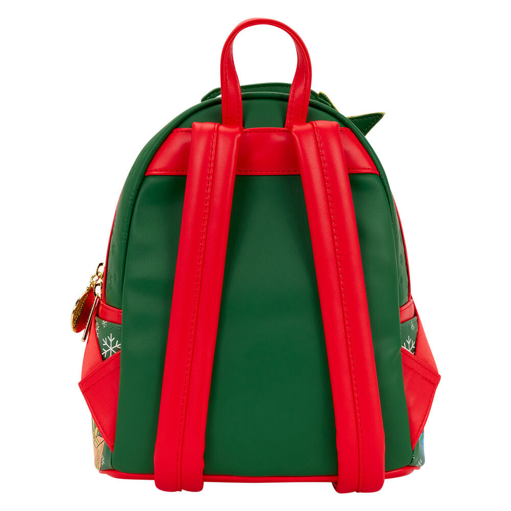 The Grinch Dr. Seuss Holiday Ryggsäck 26cm