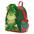 The Grinch Dr. Seuss Holiday Ryggsäck 26cm