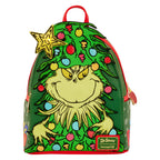 The Grinch Dr. Seuss Holiday Ryggsäck 26cm