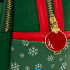 The Grinch Dr. Seuss Holiday Ryggsäck 26cm