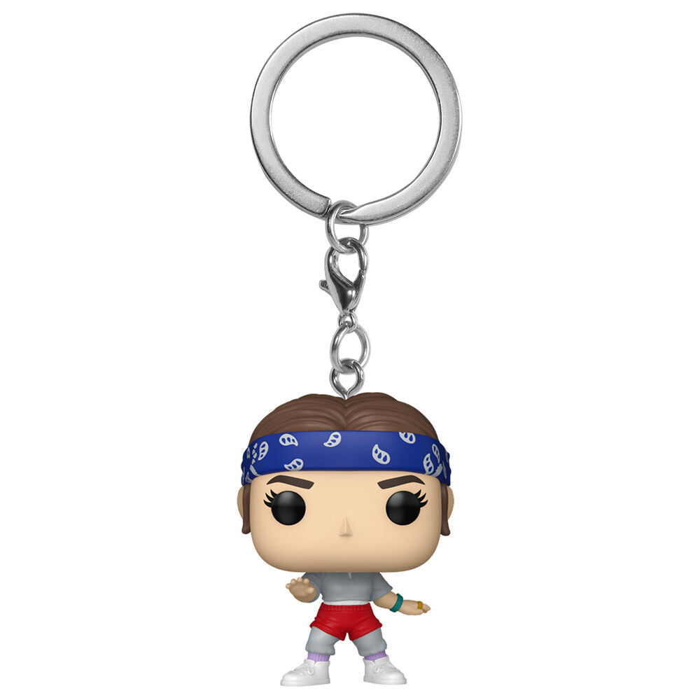Pocket POP Nyckelring Stranger Things 5 Eleven