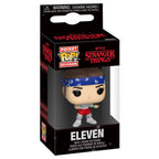 Pocket POP Nyckelring Stranger Things 5 Eleven