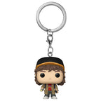 Pocket POP Nyckelring Stranger Things 5 Dustin Henderson