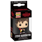Pocket POP Nyckelring Stranger Things 5 Steve Harrington