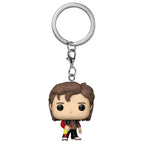 Pocket POP Nyckelring Stranger Things 5 Steve Harrington