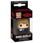 Pocket POP Nyckelring Stranger Things 5 Robin Buckley