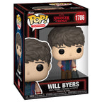 Funko POP Figur Stranger Things - Will Byers