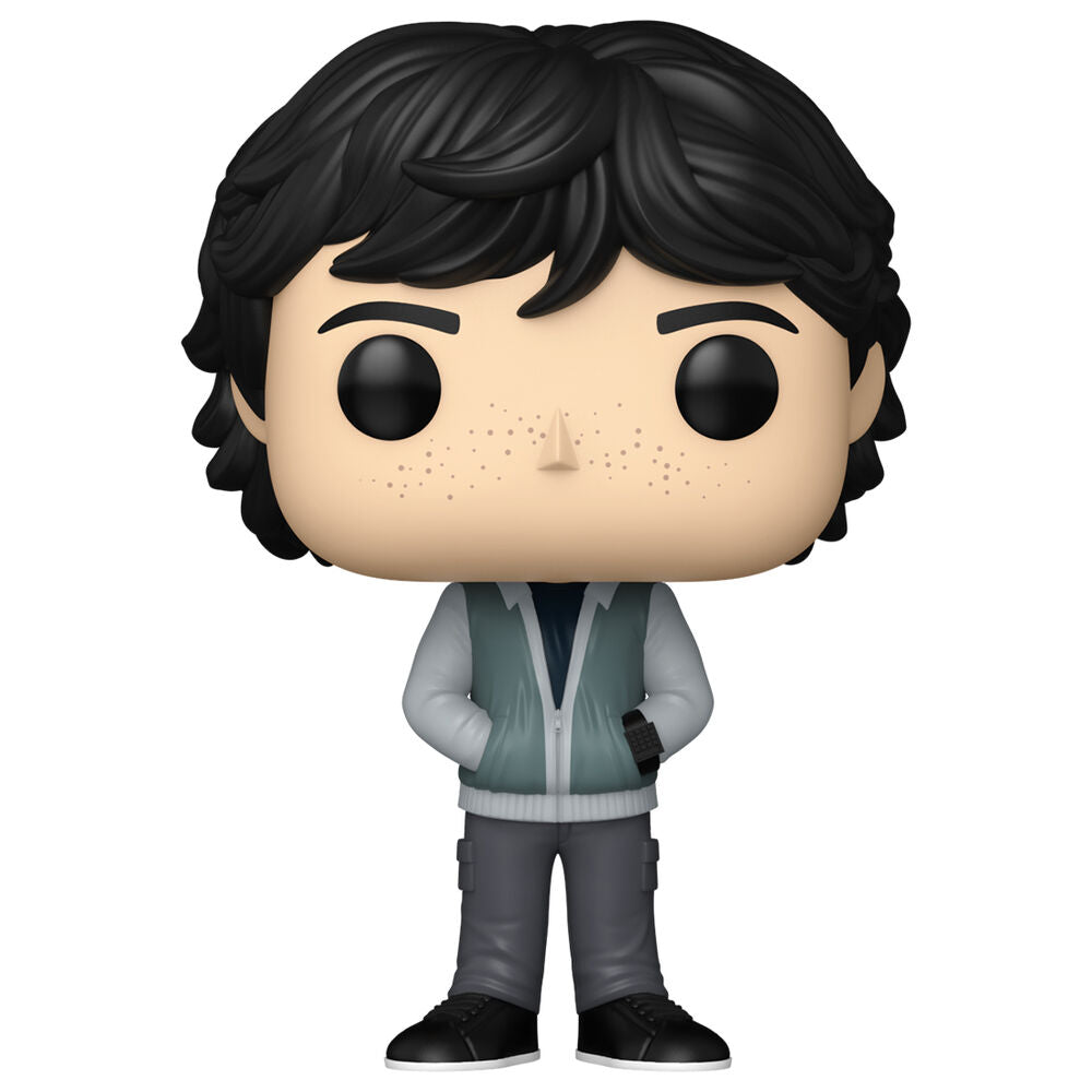 Funko POP Figur Stranger Things 5 Mike Wheeler