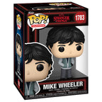 Funko POP Figur Stranger Things 5 Mike Wheeler