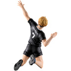 Haikyu!! Atsumu Miya The Strongest Challenger Figur 13 cm