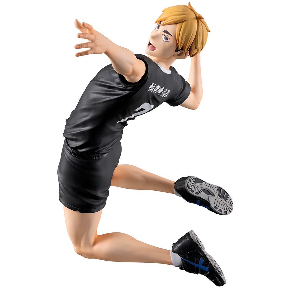 Haikyu!! Atsumu Miya The Strongest Challenger Figur 13 cm