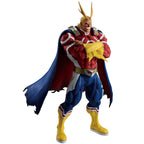 My Hero Academia All Might Ichibansho Figur 16 cm - Samlarfigur av Hög Kvalitet