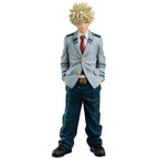 My Hero Academia Katsuki Bakugo Ichibansho Figur 24 cm