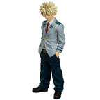 My Hero Academia Katsuki Bakugo Ichibansho Figur 24 cm