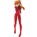 Evangelion Asuka Langley Soryu 30-årsjubileumsfigur 20 cm