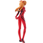 Evangelion Asuka Langley Soryu 30-årsjubileumsfigur 20 cm