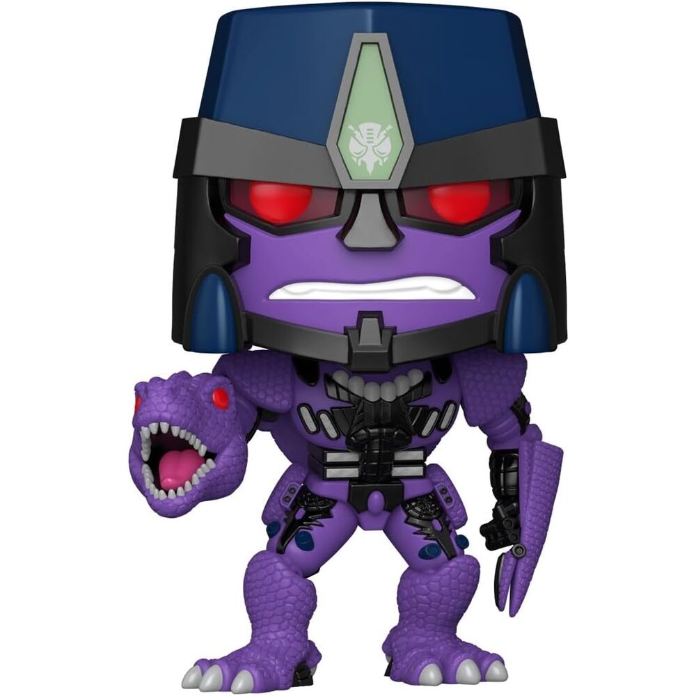 Funko POP Figur Transformers Beast Wars Megatron