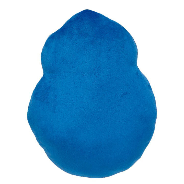 Real Madrid 3D Kudde