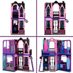 Monster High Boo-tique Hotel